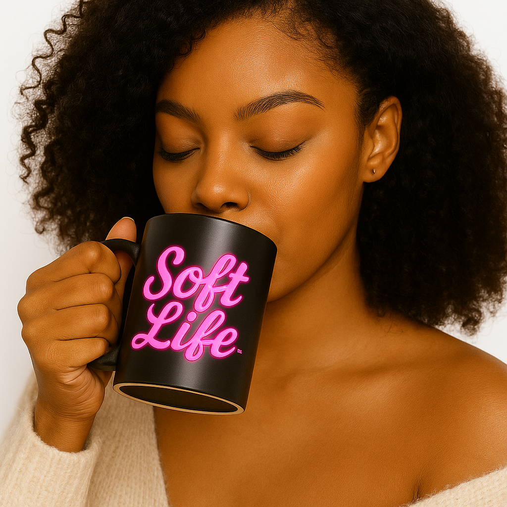 Soft Life™ Mug